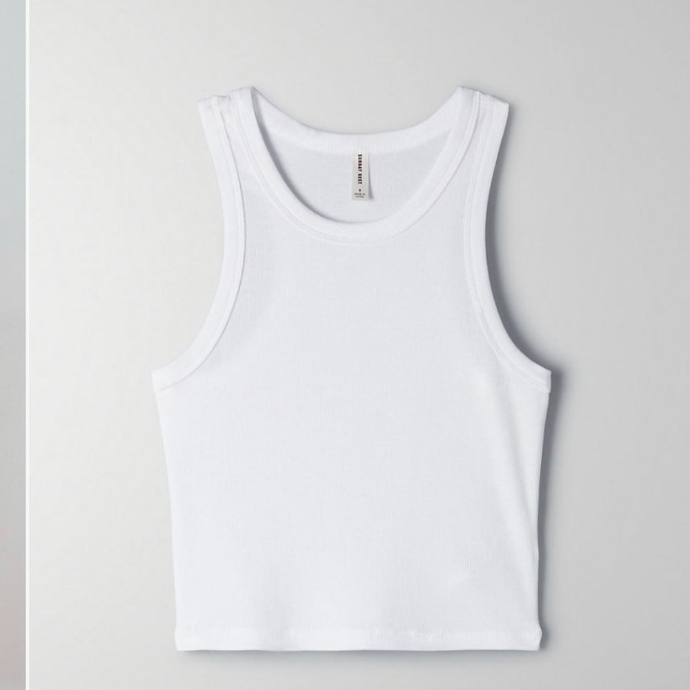 Aritzia tank top